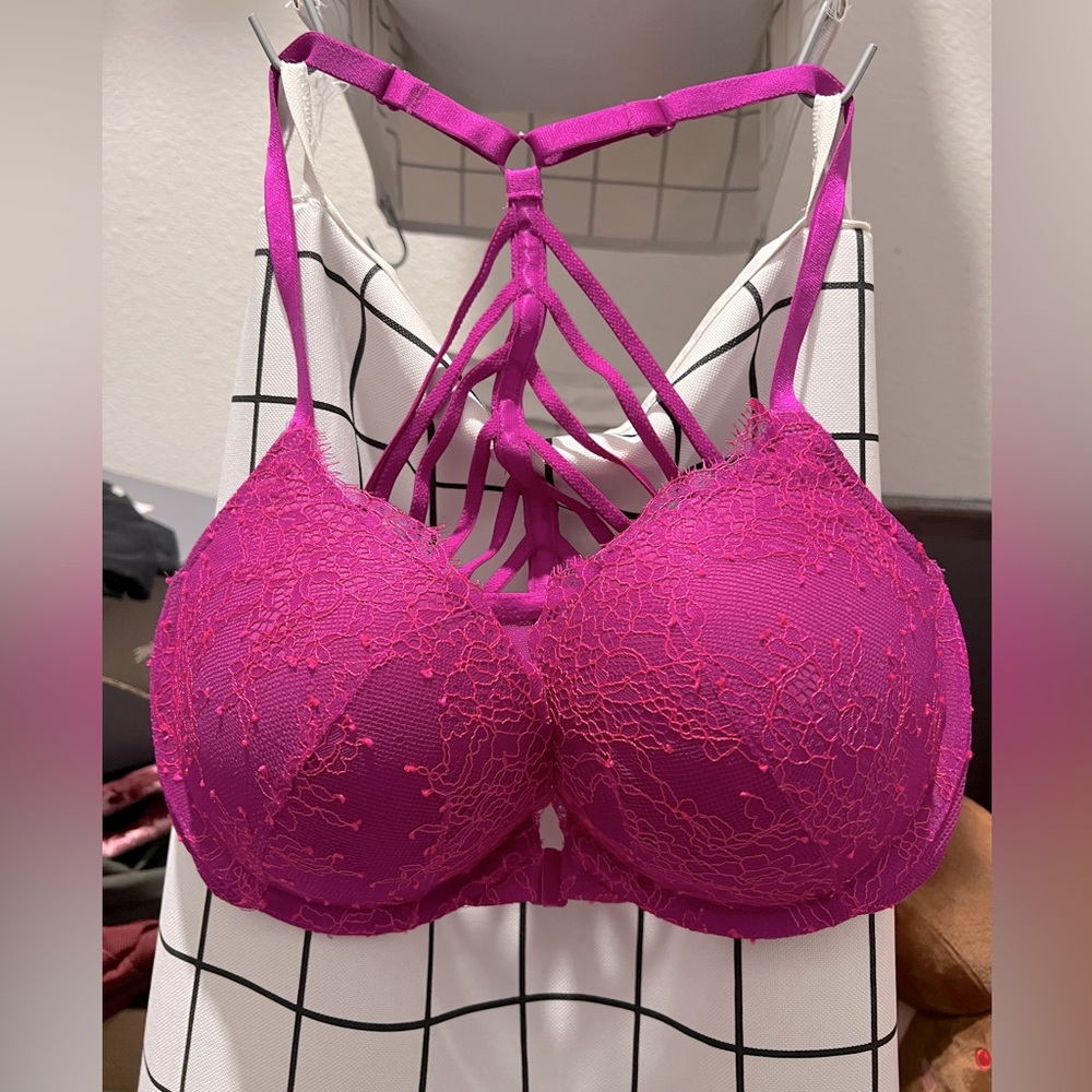 VS Racerback bra